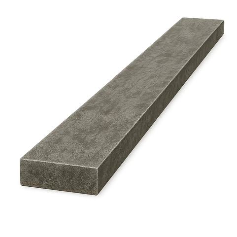 Полоса горячекатаная 16х4 мм Ст3