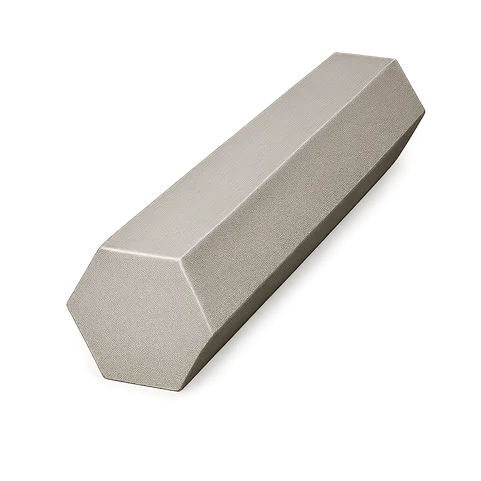 Шестигранник конструкционный 12 мм Ст20