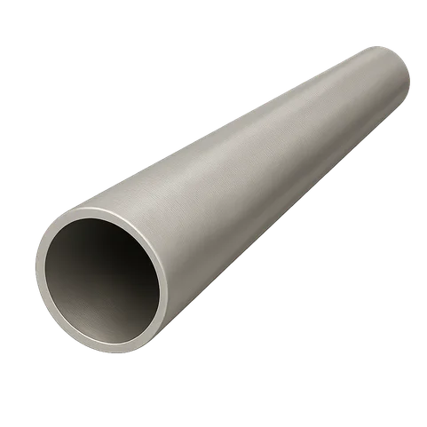 Труба алюминиевая круглая 14х1 мм АД31Т1