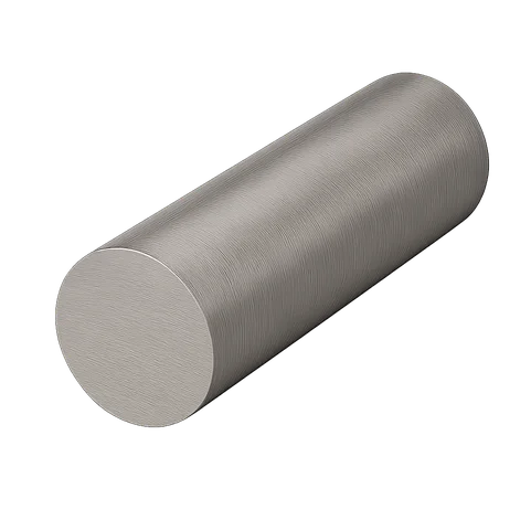 Круг титановый ВТ1-0 6 мм