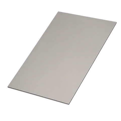 Лист прецизионный горячекатаный 3х400 мм 58Н-ВИ