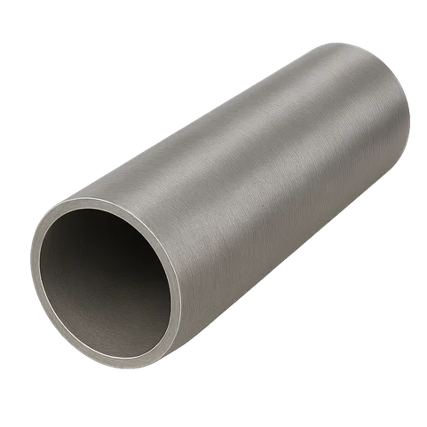 Никелевая труба 5х0,2 мм НП-1А-ИД