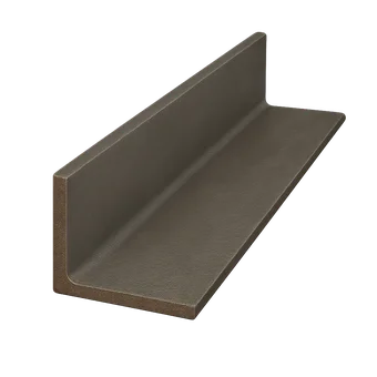 Уголок неравнополочный