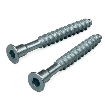 Винт-конфирмат