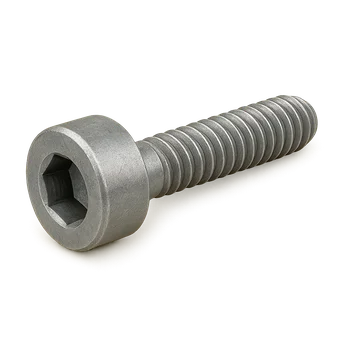 Винт с цилиндрической головкой